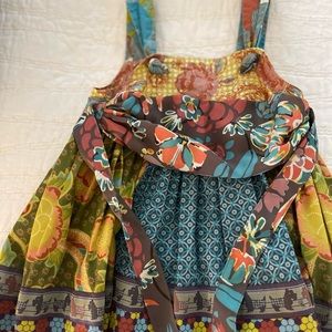 Matilda Jane Dress